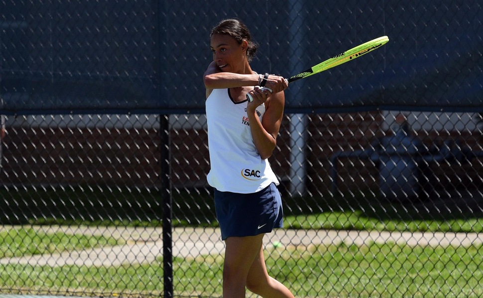 Resende moves onto ITA Cup quarterfinals