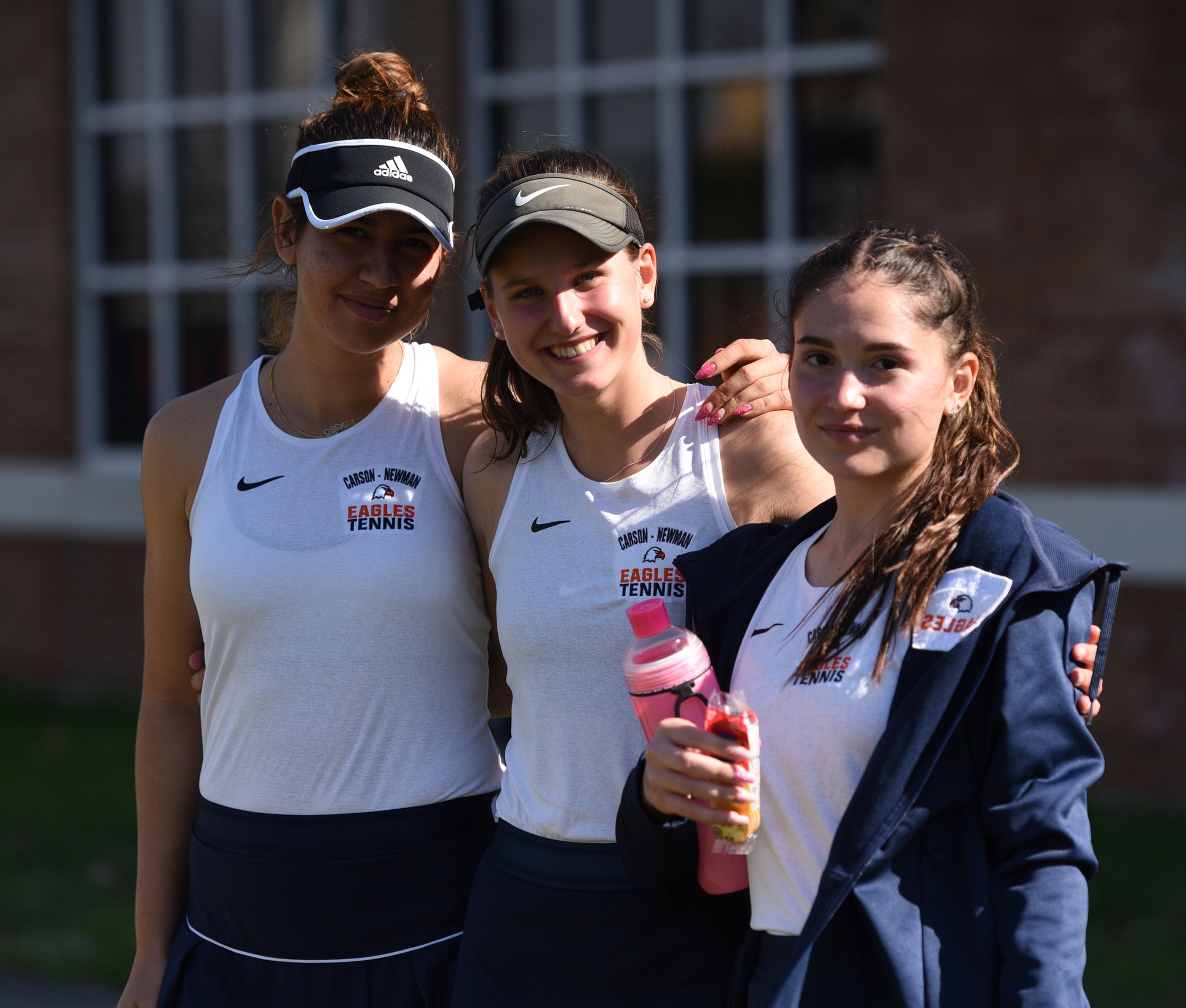 Eagles drop, remain in ITA top 30