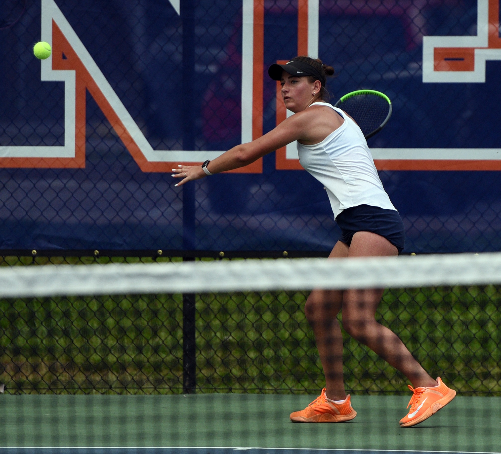 Eagles Head to Gaffney, S.C. for Conference Matchup with Saints