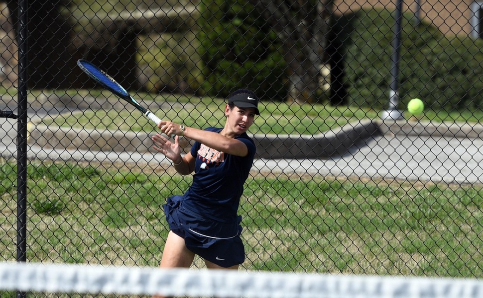 No. 47 Carson-Newman Falls in Regular Season Finale