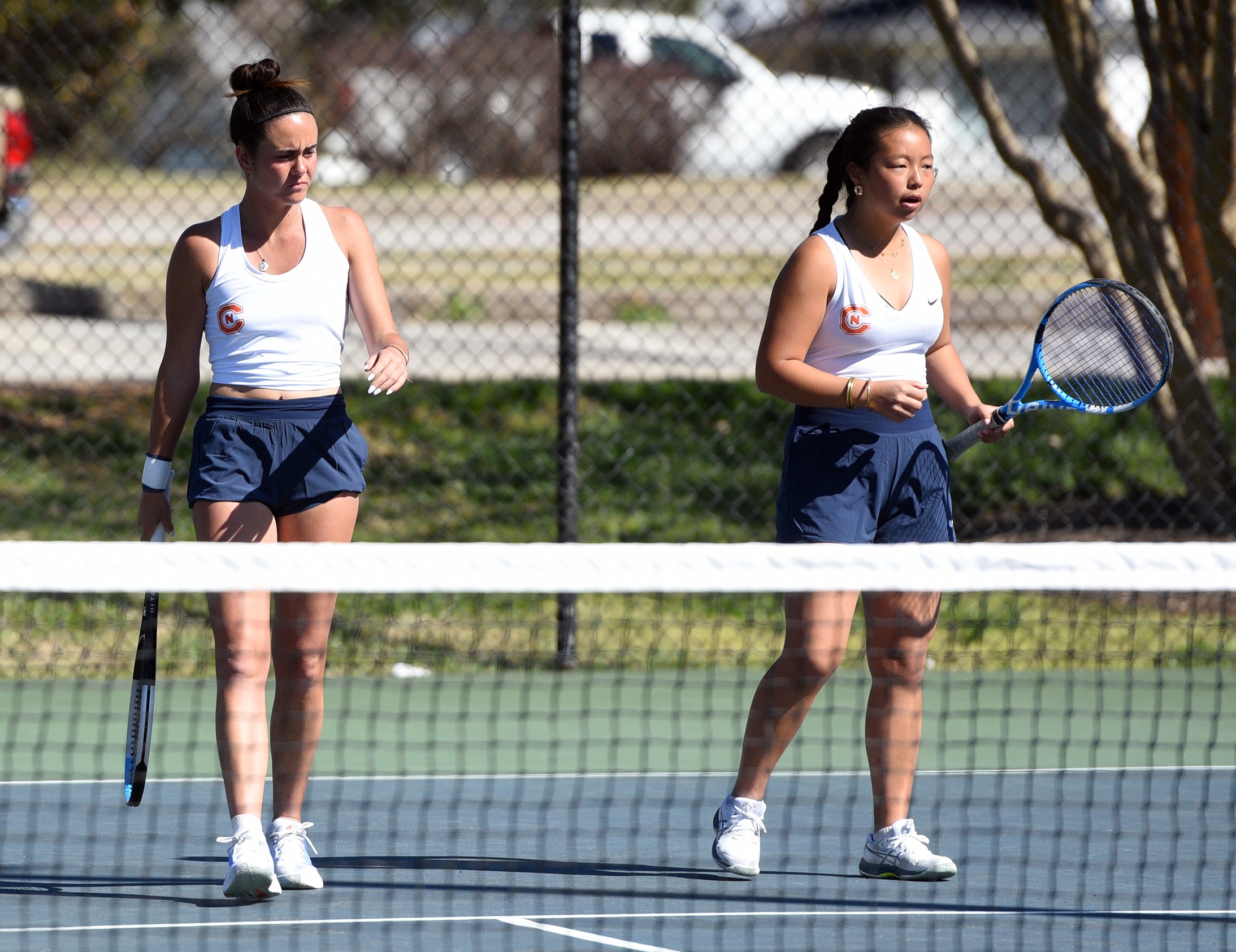 Sanchez Jimenez, del Mar Sarda Marti Honored in All-SAC Selections
