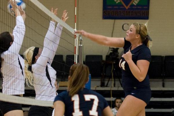Lady Eagles extend win streak to six at Beach Bash; Top Davis and Elkins, thump JCSU