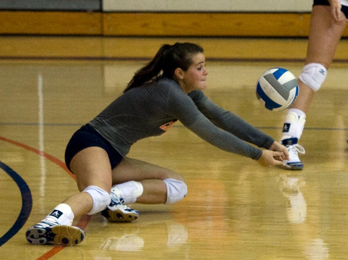Hayes hauls in SAC Specialist of the Week honors