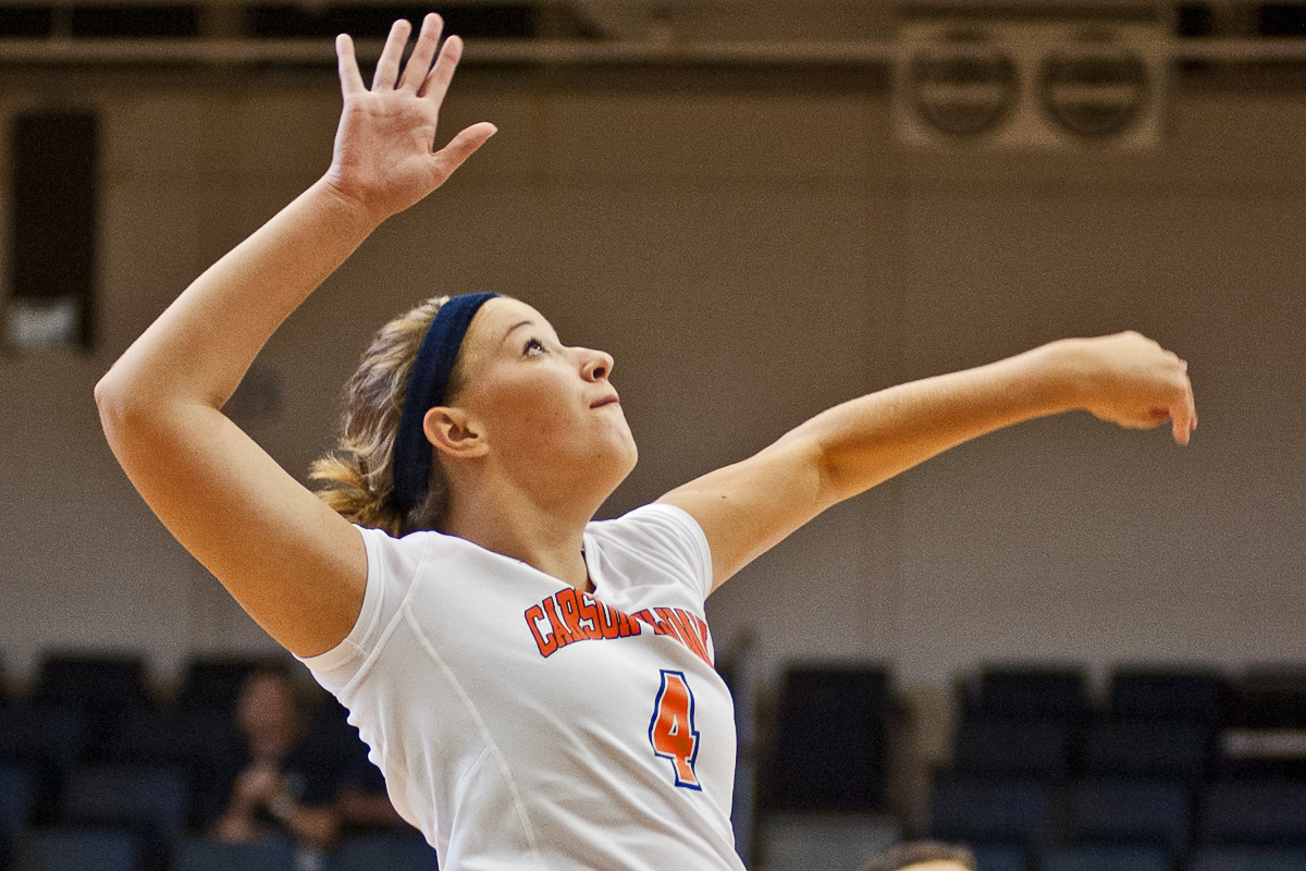 Eagles beat Erskine and King in Bristol Saturday