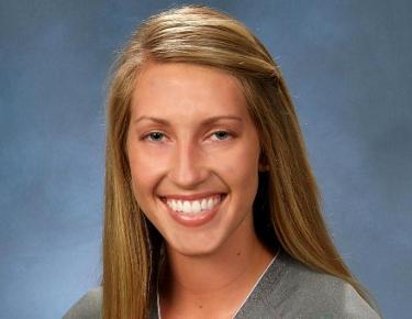 Kirby Ellis named volleyball assistant coach