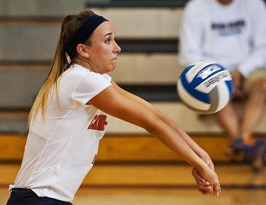 Venture to Lenoir-Rhyne and Brevard next for the Eagles