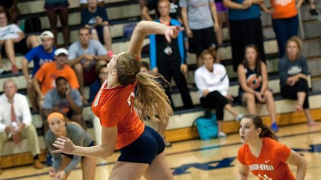 Eagles soar past Lions for first SAC win