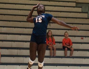 O&rsquo;Neal selected Women Play Ball D2 Athlete of the Week