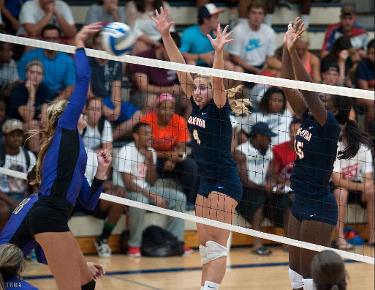 Back-to-back matches await soaring Eagles