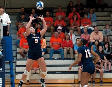 On the road again: Eagles travel to face Brevard and L-R