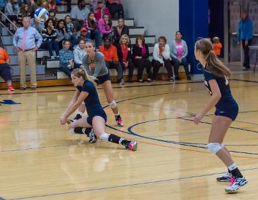 Eagles move up to sixth in latest regional rankings
