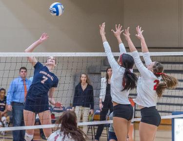 Harper, Lowe pinned to Southeast Region All-Tournament Team