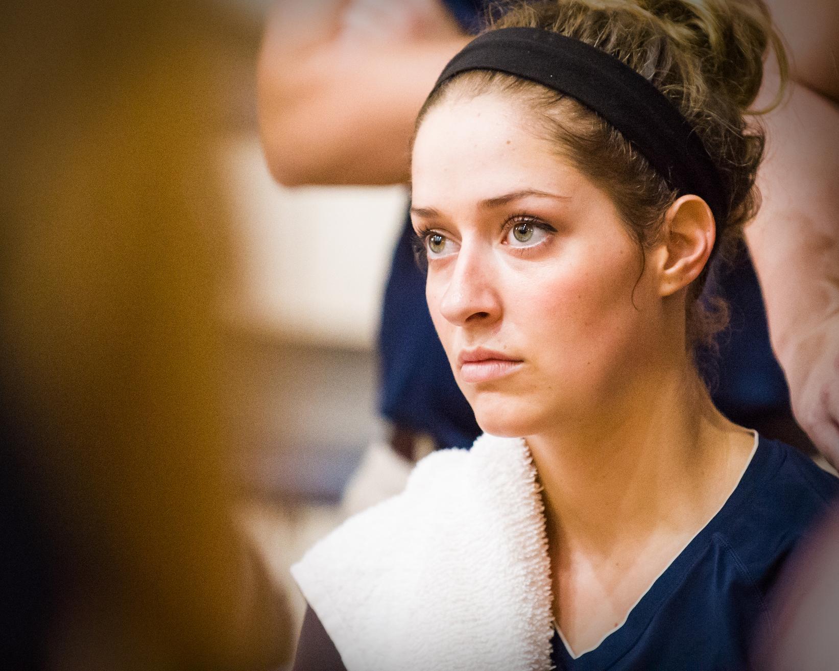 Fall Frosty Awards Nominees: Female Performance of the Year