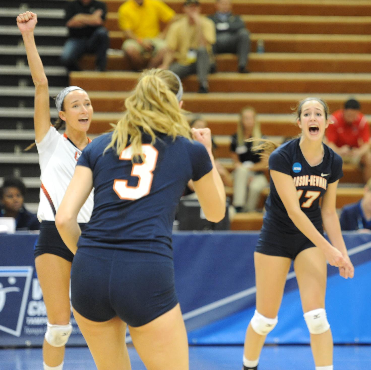 Challenging gauntlet awaits Eagles at Hampton Inn-Vitational