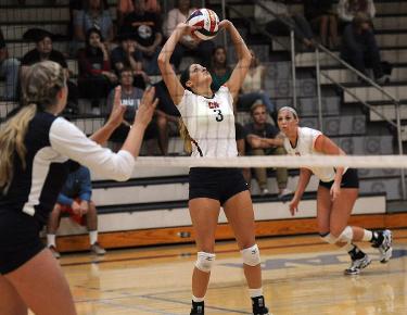 SAC tabs Patton as Specialist of the Week