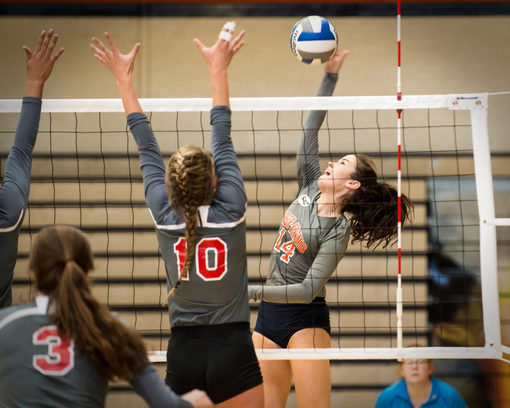 Stretch run starts with trips to Wise and Tusculum