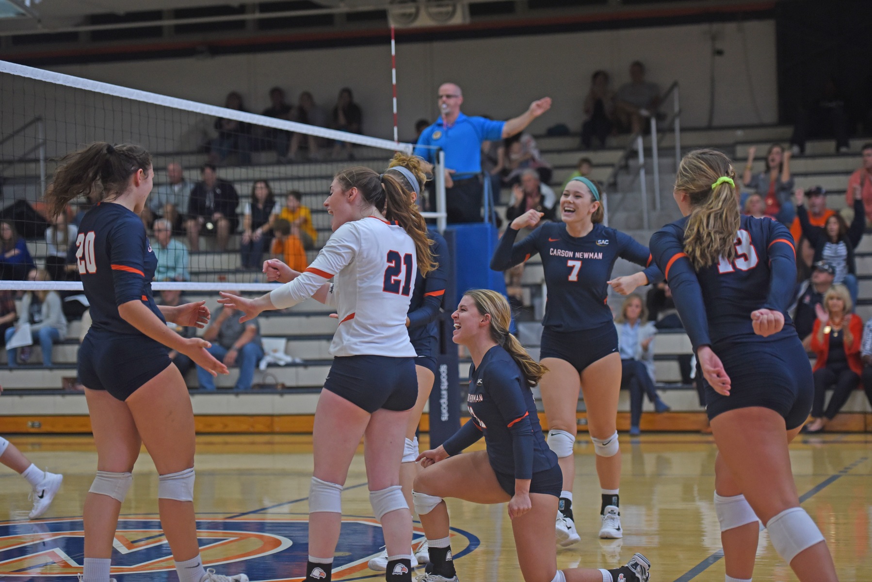 Winning ways continue as C-N sweeps Coker