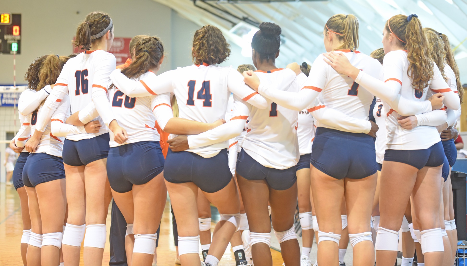 SAC action for Eagles launches with Pioneers and Lions