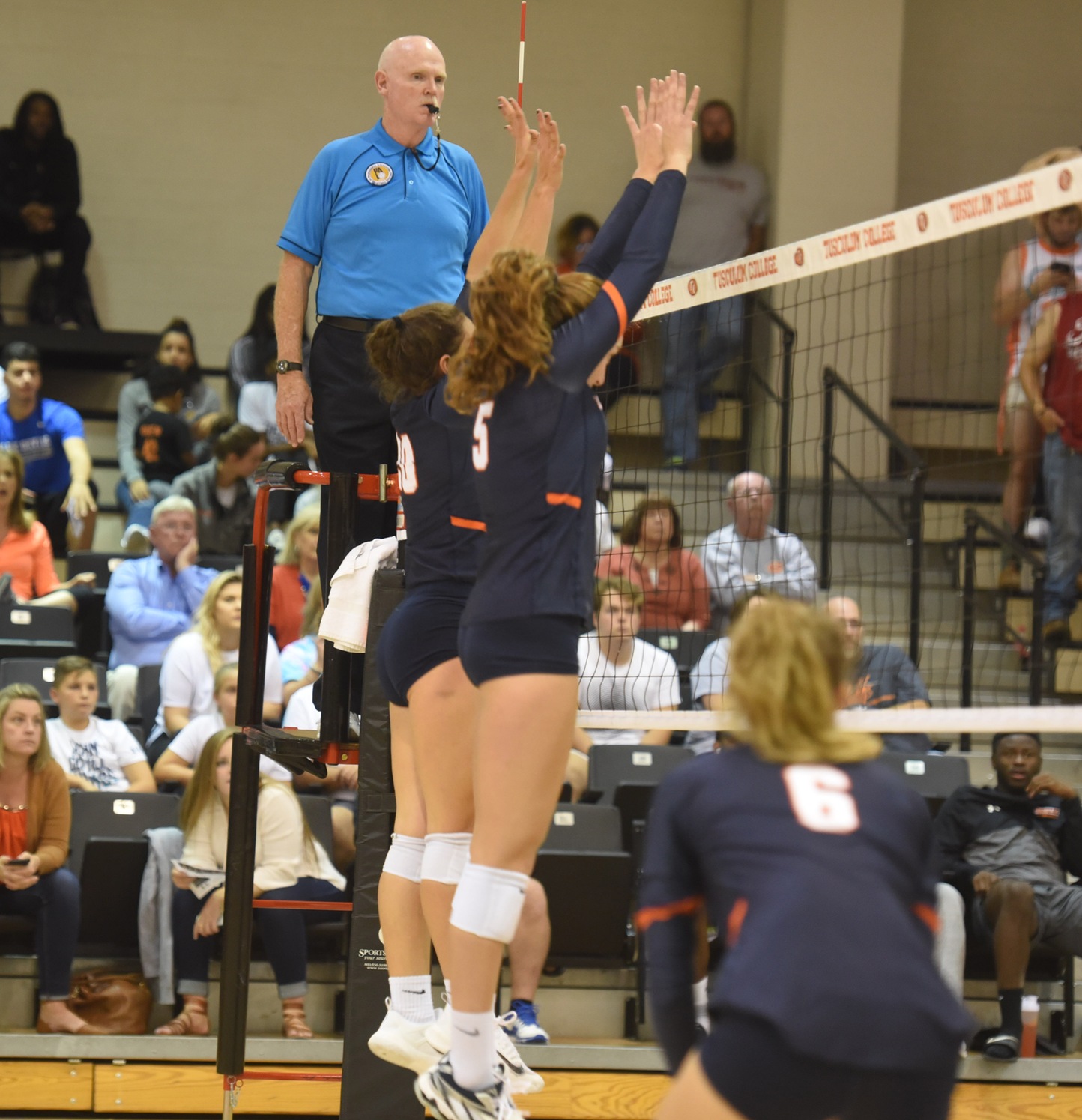 Wolves withstand C-N&rsquo;s rally in five-set struggle