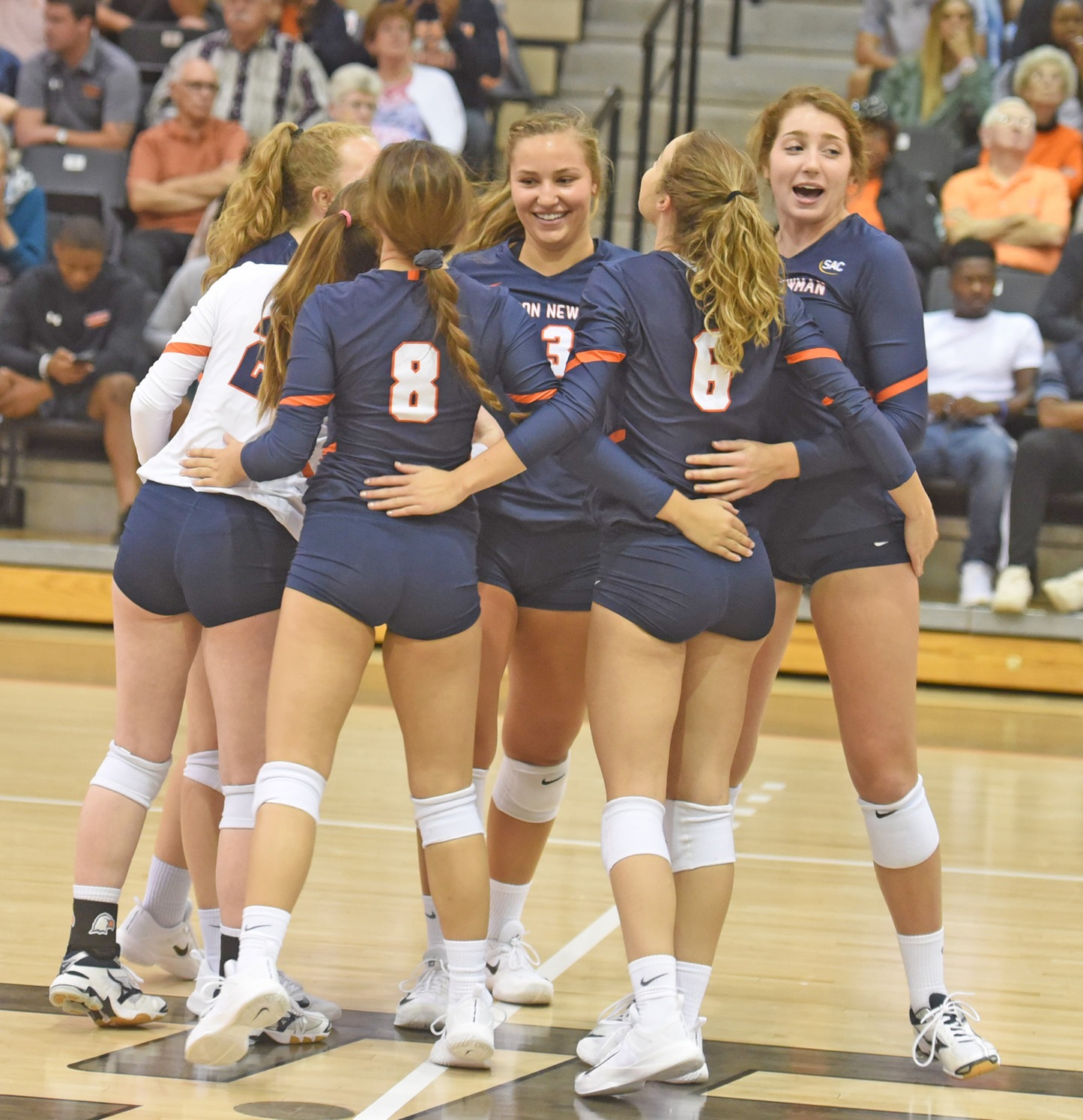 Eagles rebound to sweep Cobras