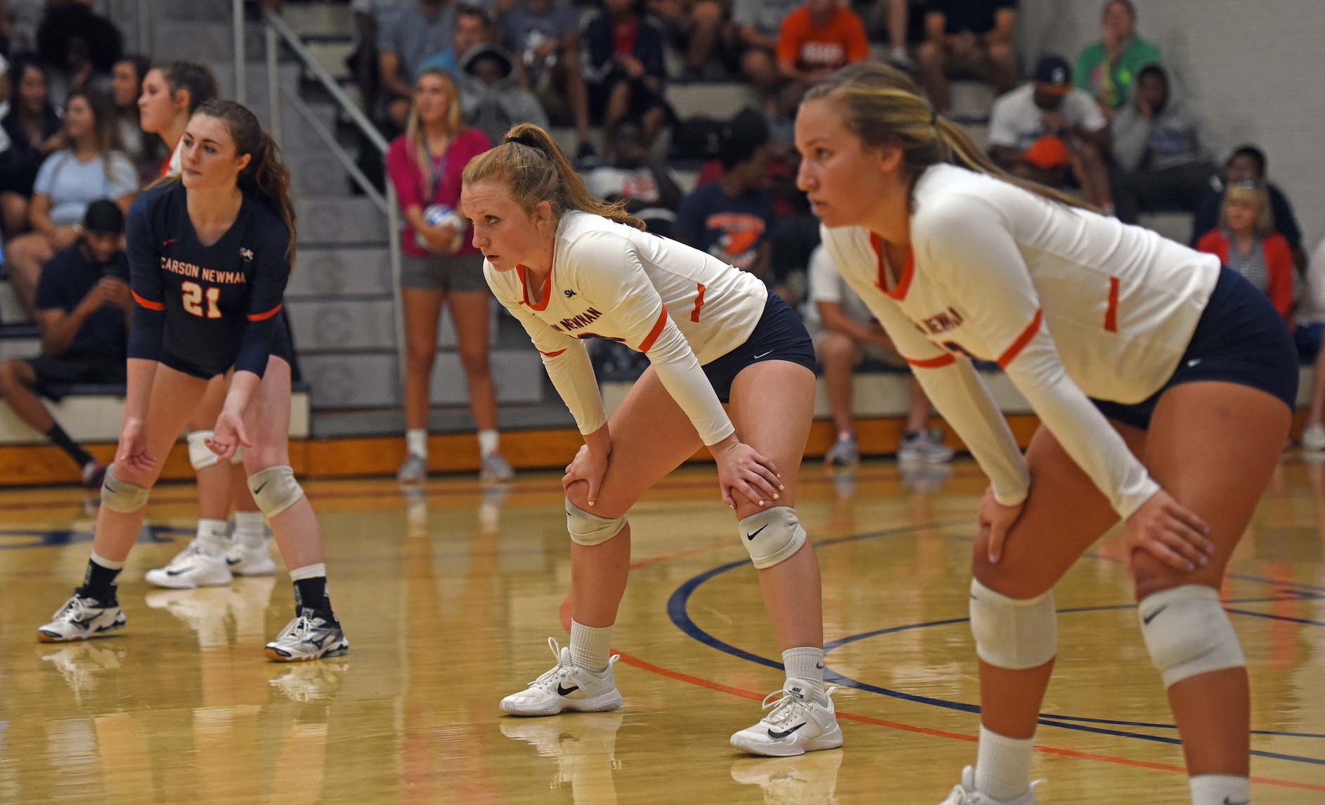 Pioneers pursue revenge against Eagles Tuesday