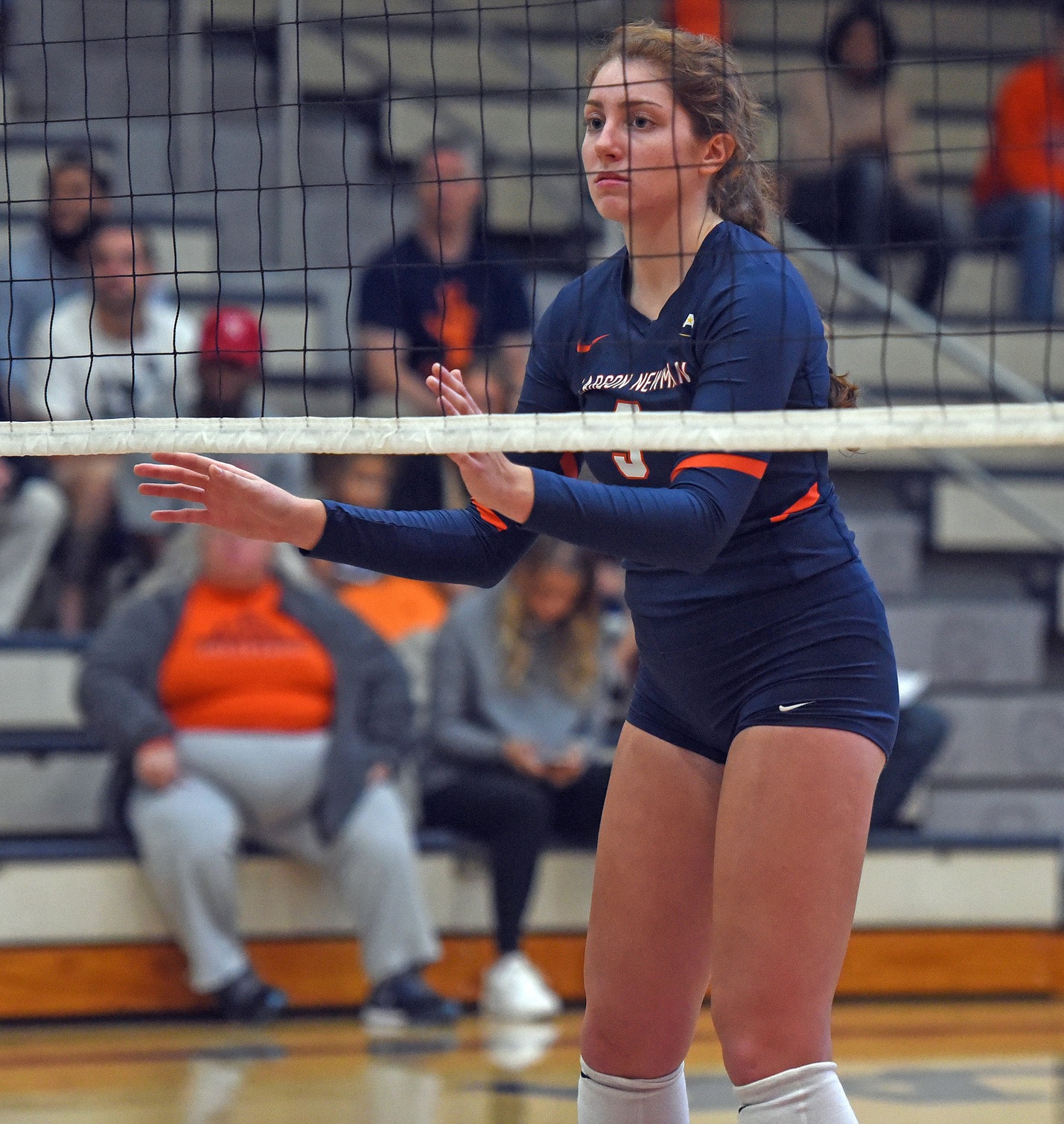 League-leading Trojans on tap Eagles