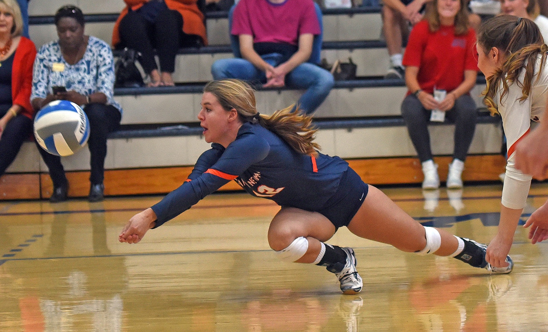 Eagles embark on North Carolina road trip
