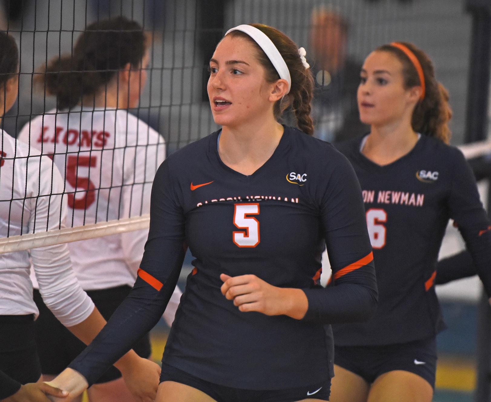 C-N ignites eight-match homestand with Queens and Catawba