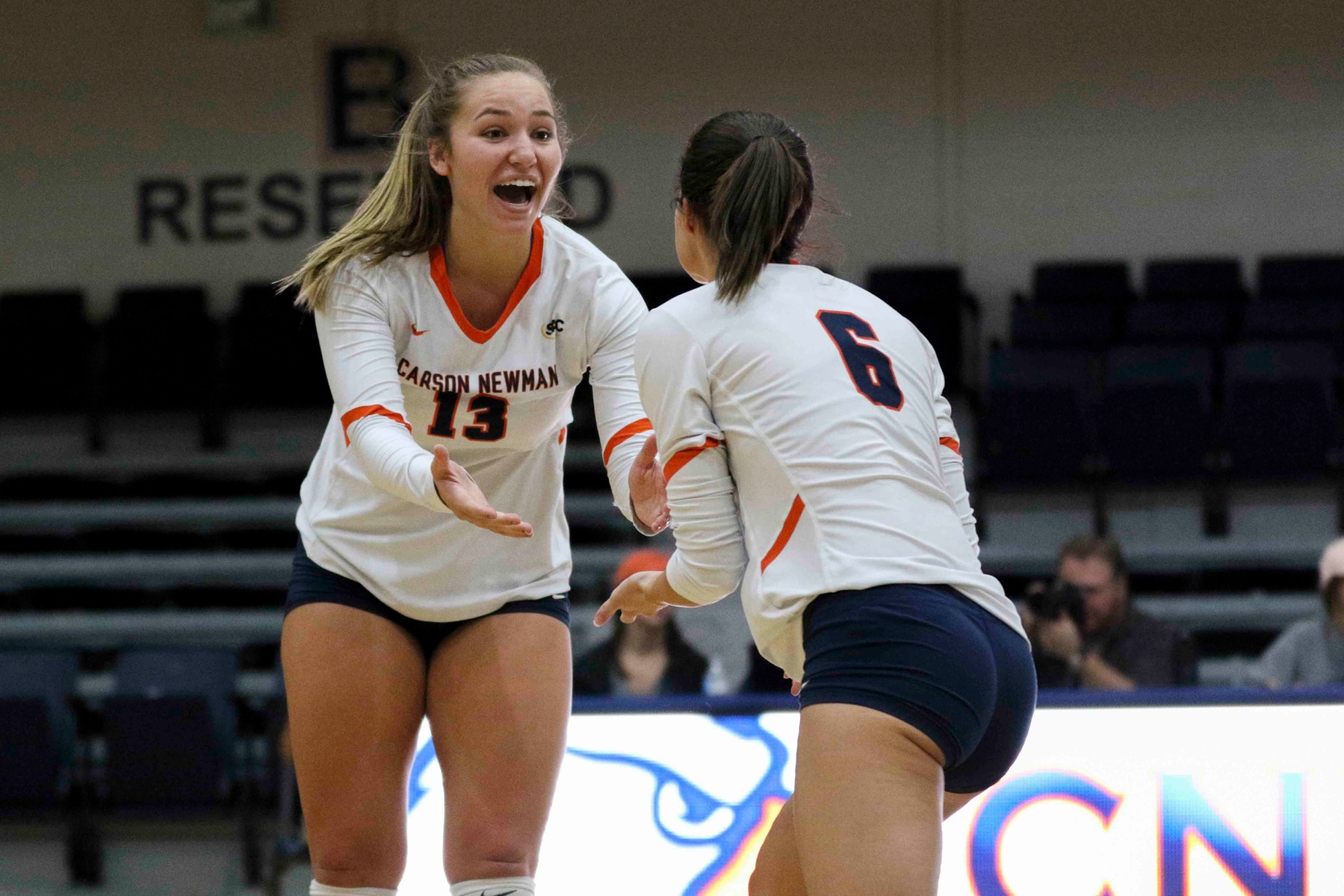 Oldenburger&rsquo;s outstanding match leads C-N&rsquo;s comeback win