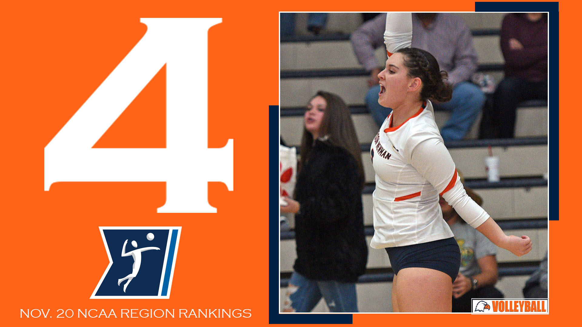 C-N rises to fourth in final region rankings