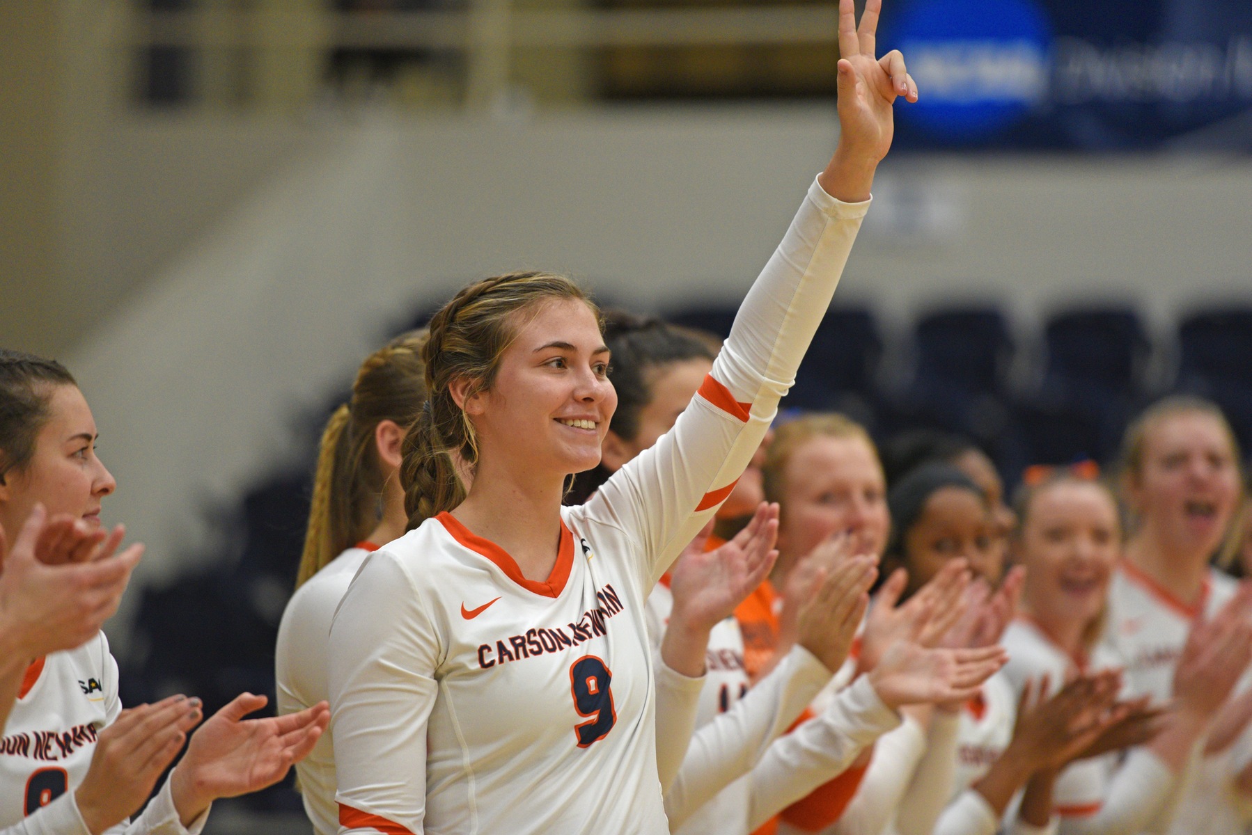 Eager Eagles open season with USC Aiken Tournament