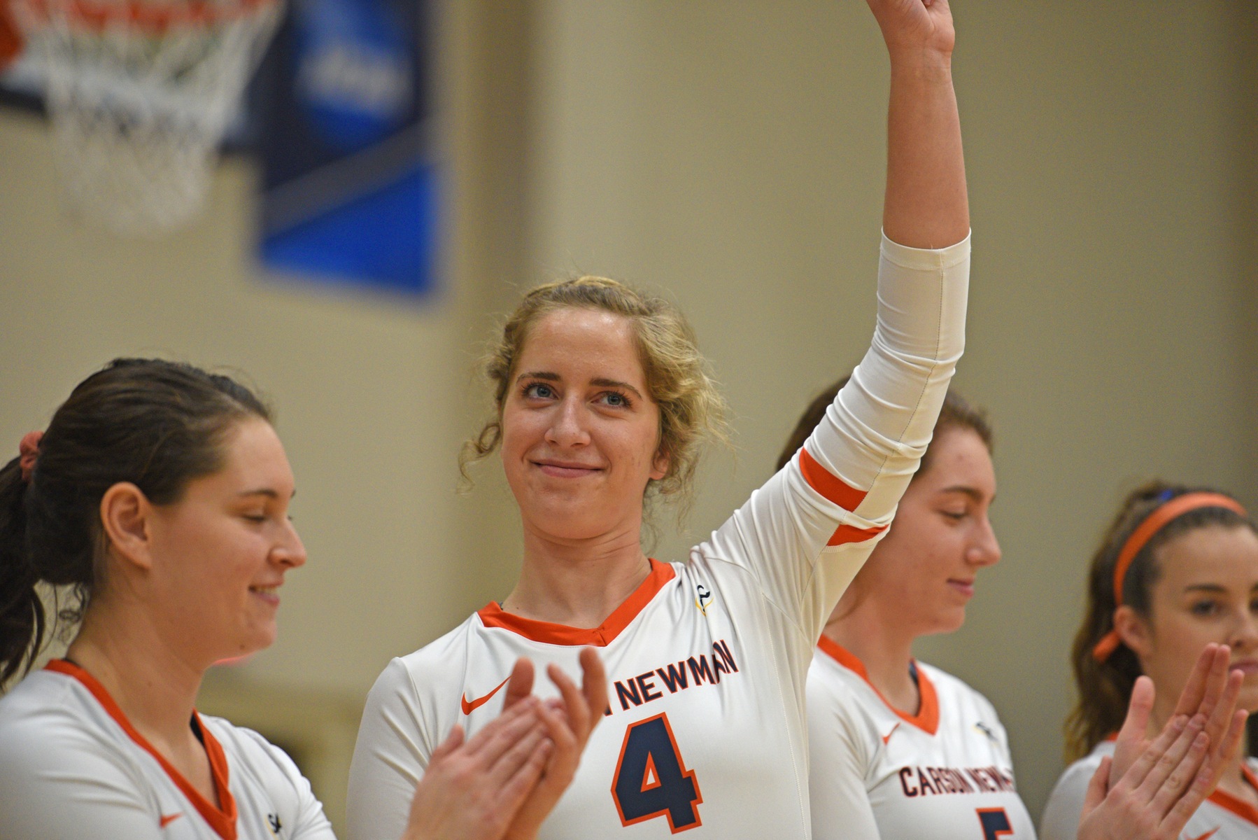 Reigning SAC Tournament champs start repeat quest