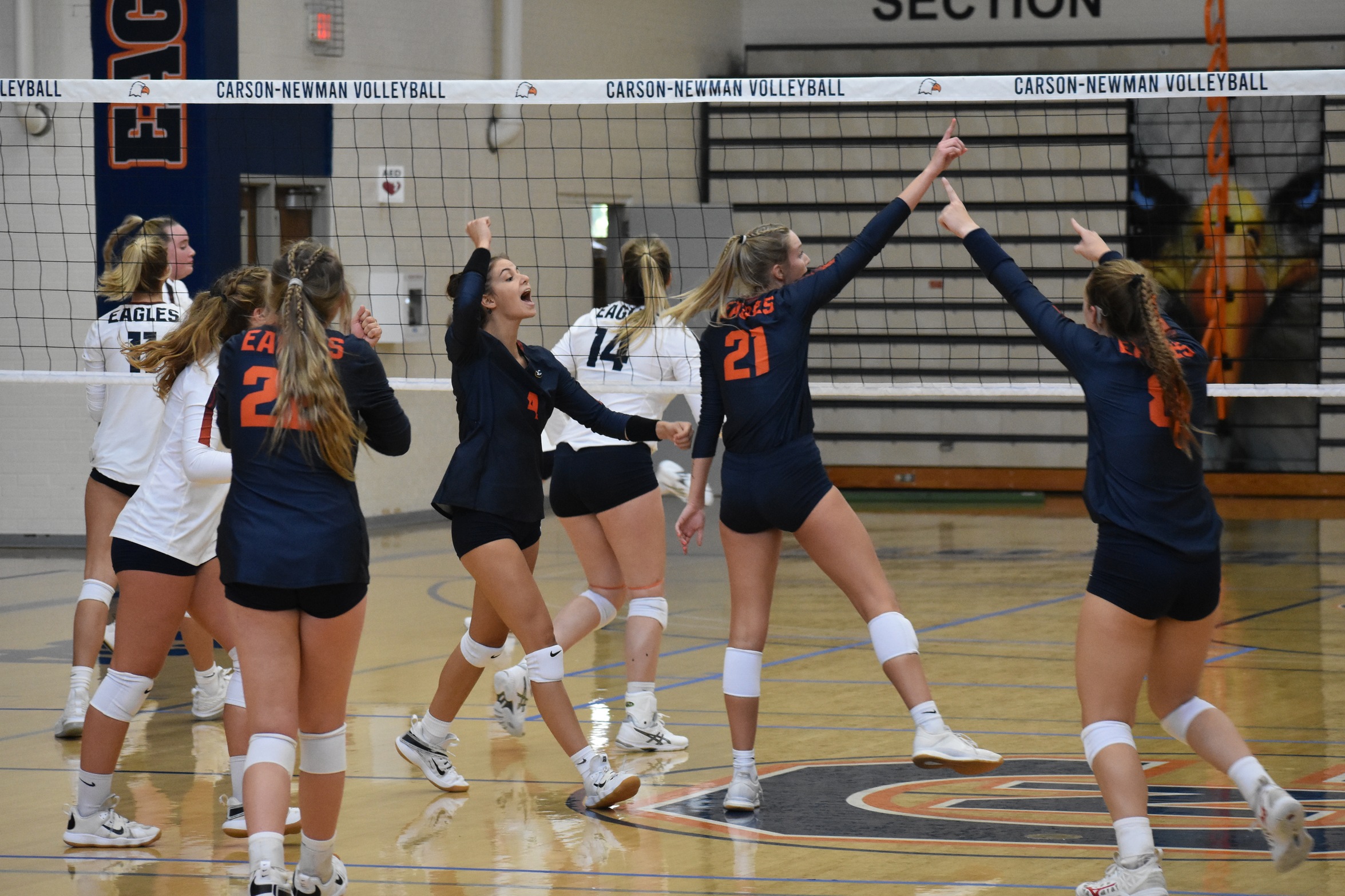 Tiernan&rsquo;s unit wraps up home swing versus LMU