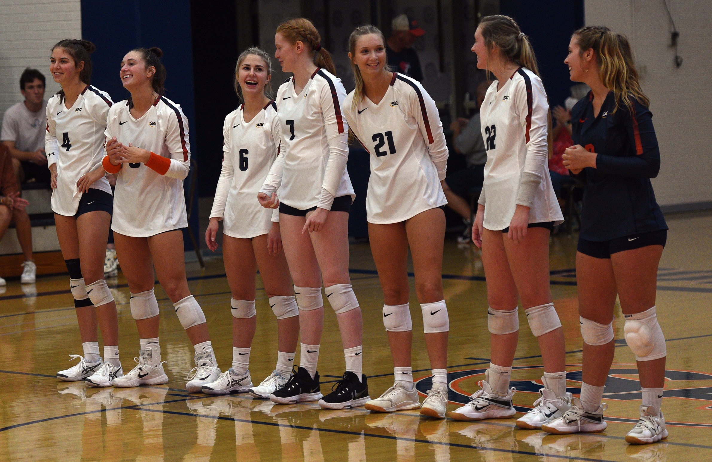 C-N starts lengthy road swing at Union Tournament