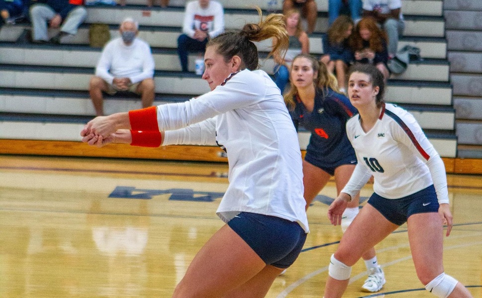 Fall Frosty Awards Nominees: Team Performance of the Year