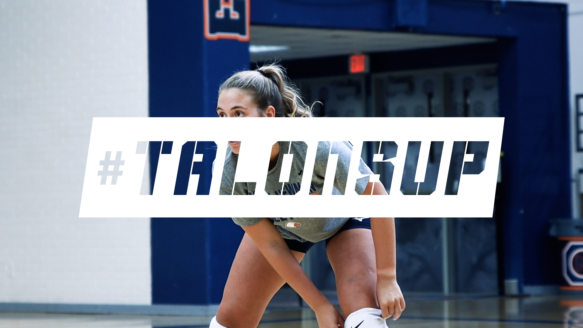 Carson-Newman Volleyball Releases Preseason Hype Video
