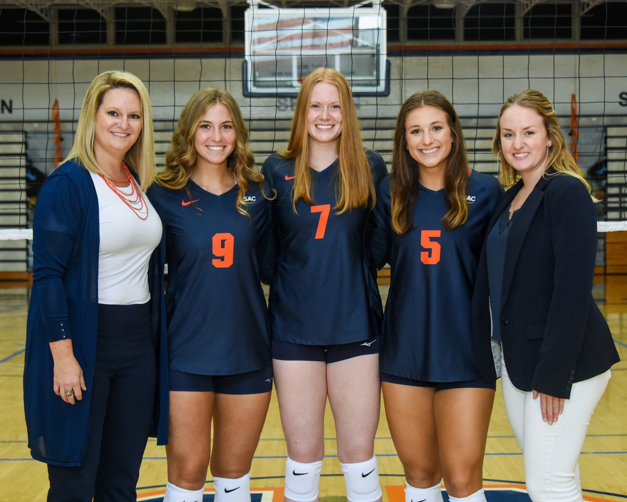 Super seniors set to be honored as C-N hosts Limestone