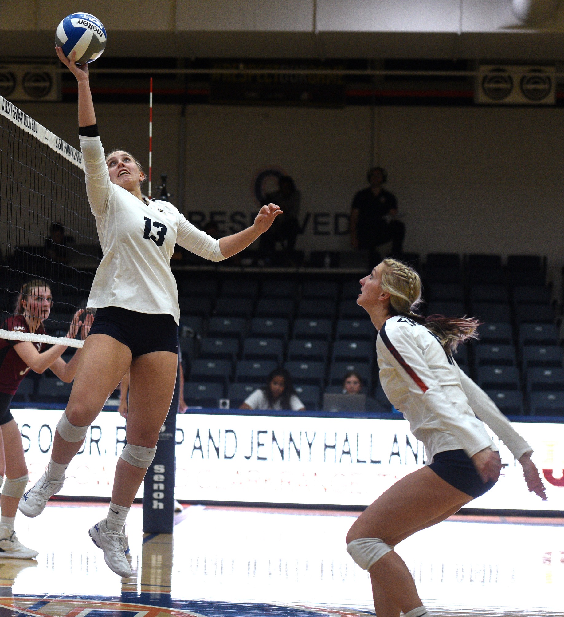 Fall Frosty Awards Nominees: Female Newcomer of the Year
