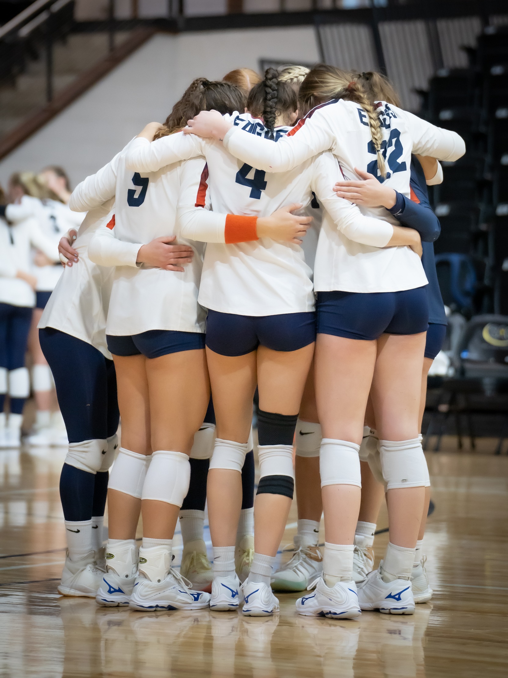 Close sets undo C-N&rsquo;s NCAA Tournament run