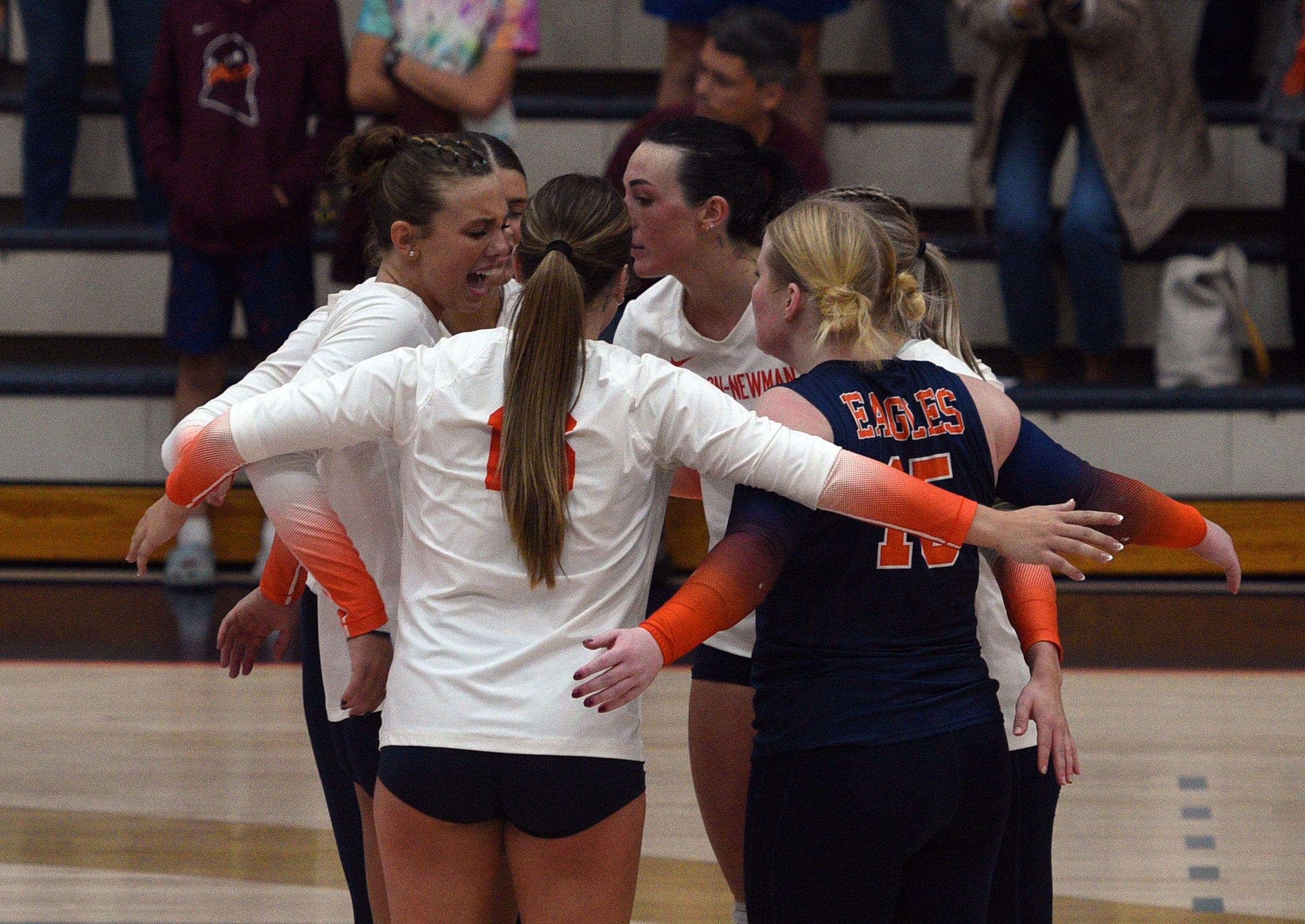 Carson-Newman Prepares for Rematch with Mars Hill
