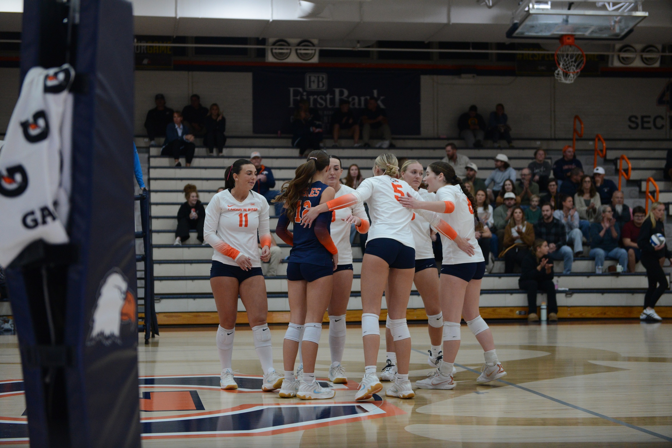 Fall Frosty Award Nominees: Team of the Year