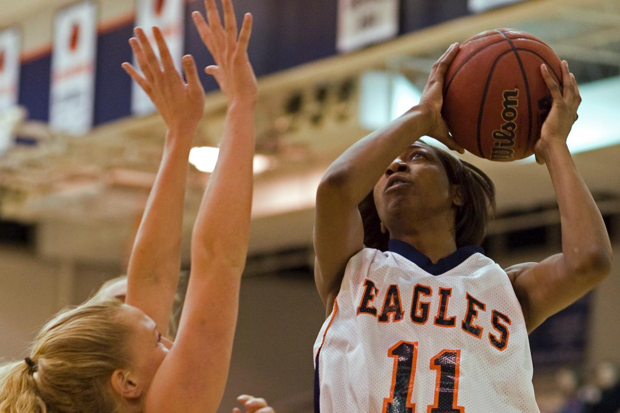 No. 20 Carson-Newman Downs Wingate, 76-65, Saturday Afternoon On The Road