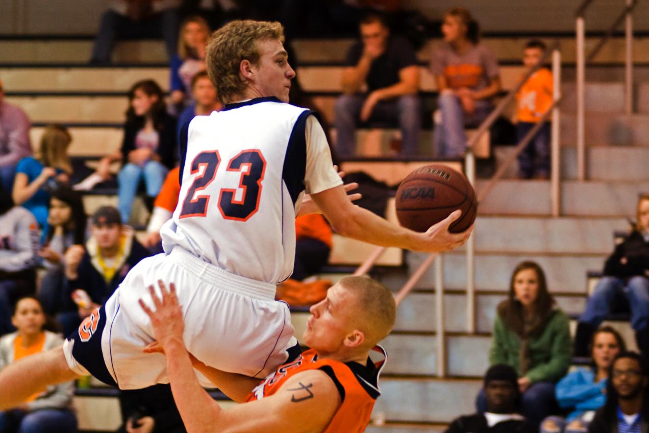 Seventh-Seeded Eagles Set to Face No. 3 Brevard on Saturday in SAC Semifinals