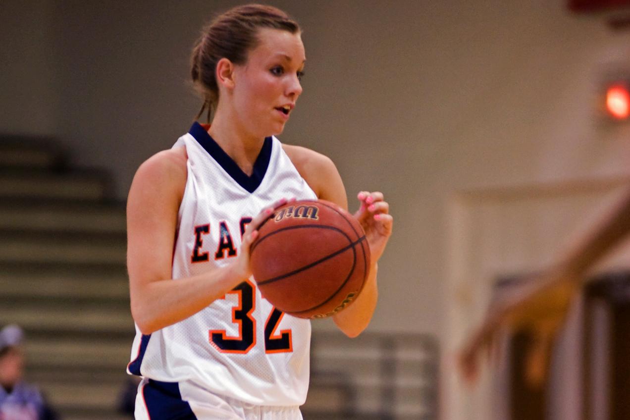 No. 21 Lady Eagles Defeat Tusculum, 99-90, In Overtime Saturday At Home
